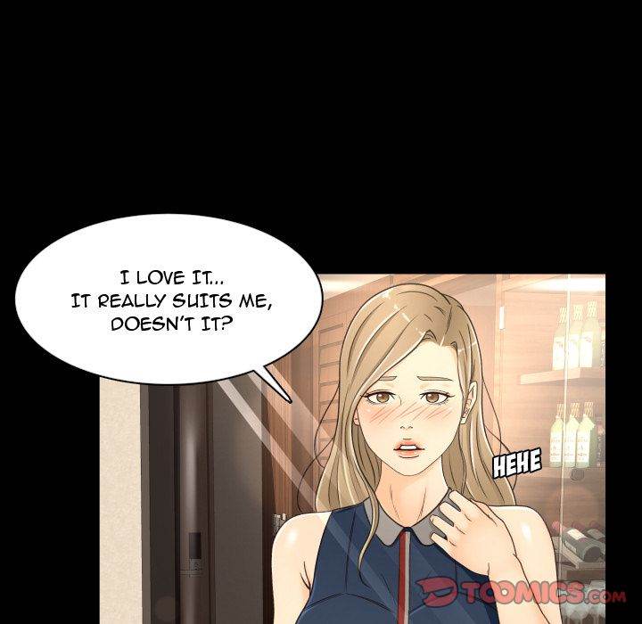 Exclusive Contract chapter 18 page 42