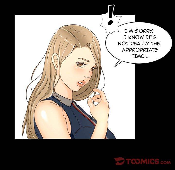 Exclusive Contract chapter 18 page 44