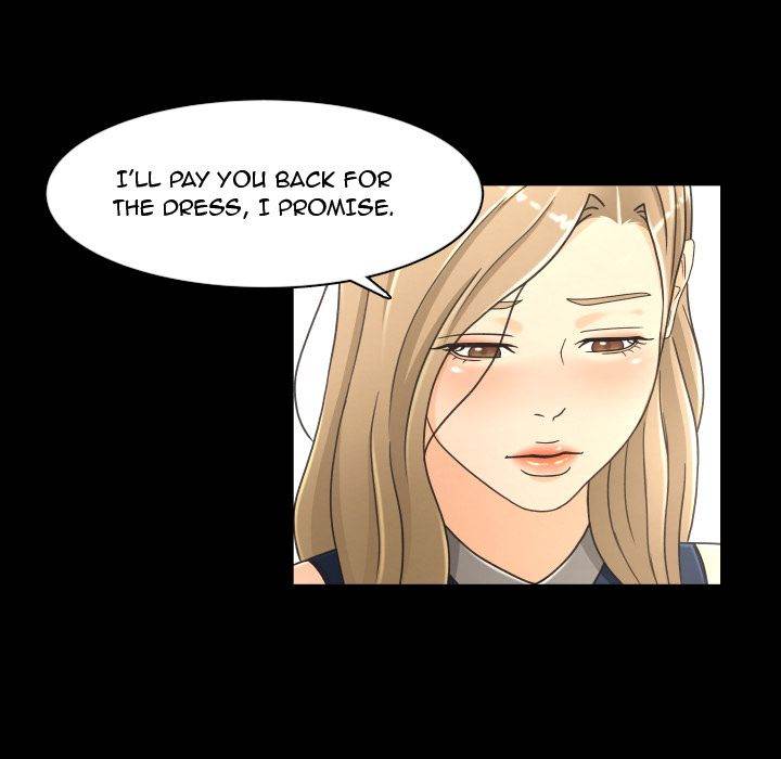 Exclusive Contract chapter 18 page 45