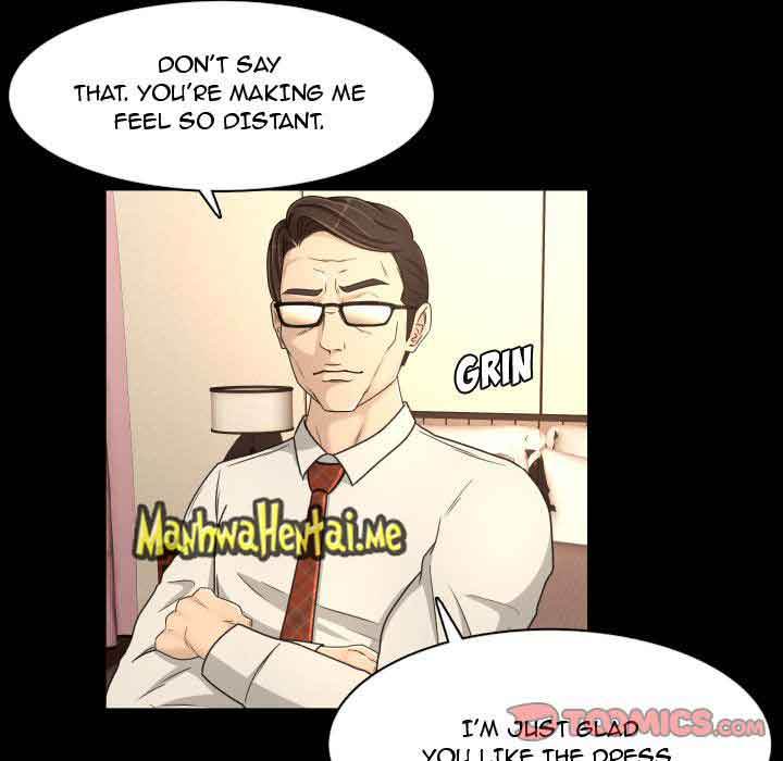 Exclusive Contract chapter 18 page 46