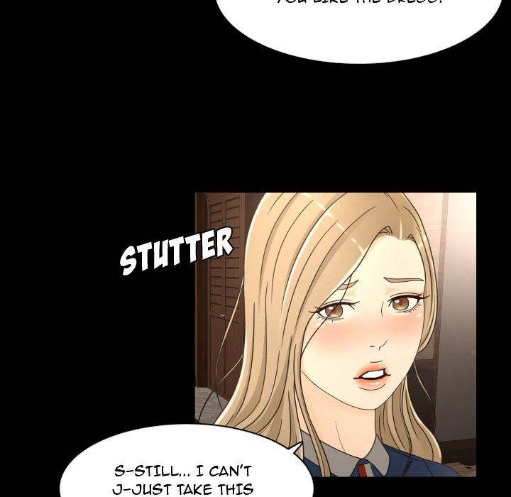 Exclusive Contract chapter 18 page 47