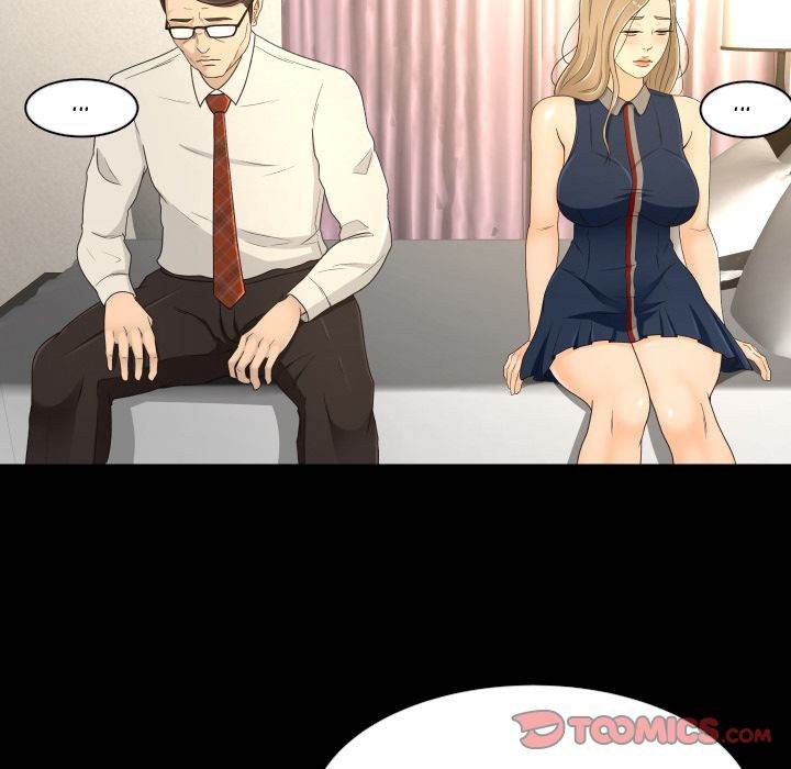 Exclusive Contract chapter 18 page 50