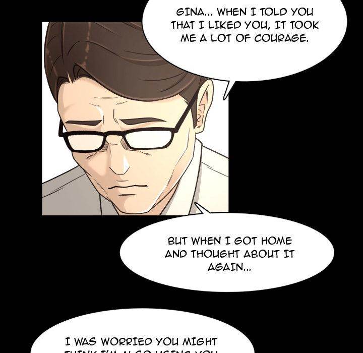 Exclusive Contract chapter 18 page 51