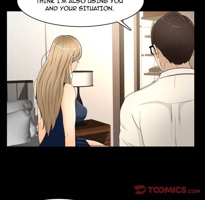 Exclusive Contract chapter 18 page 52