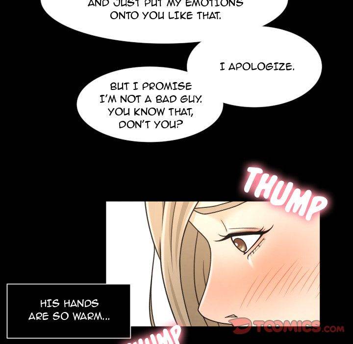 Exclusive Contract chapter 18 page 54