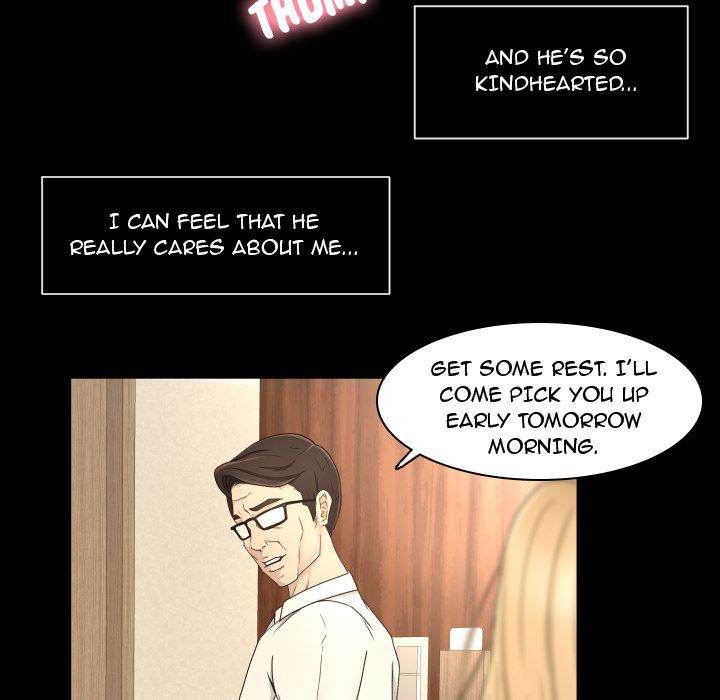 Exclusive Contract chapter 18 page 55