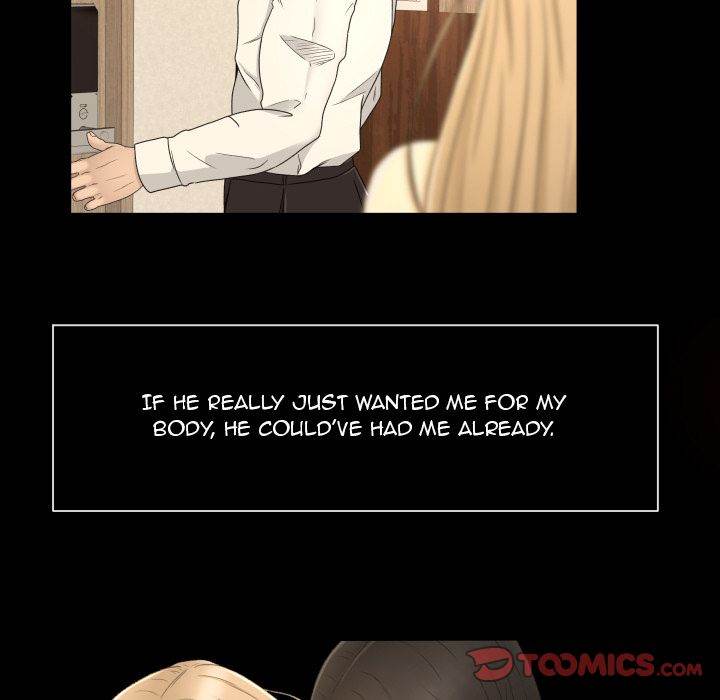 Exclusive Contract chapter 18 page 56