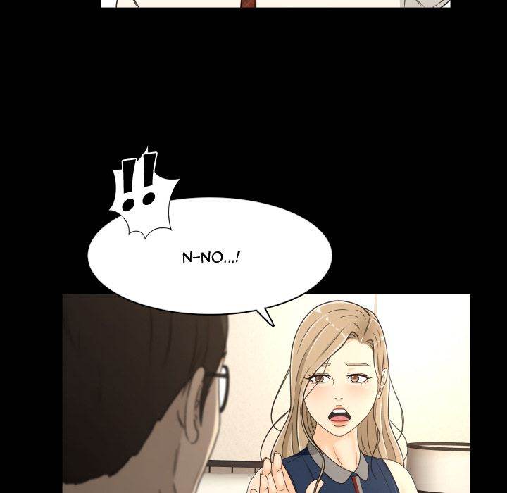 Exclusive Contract chapter 18 page 61