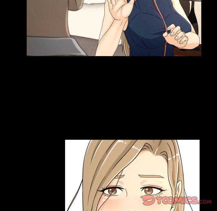 Exclusive Contract chapter 18 page 62