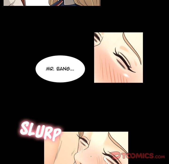 Exclusive Contract chapter 18 page 68