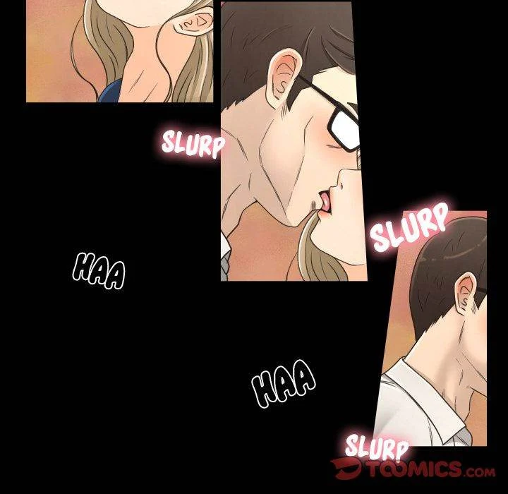 Exclusive Contract chapter 18 page 70