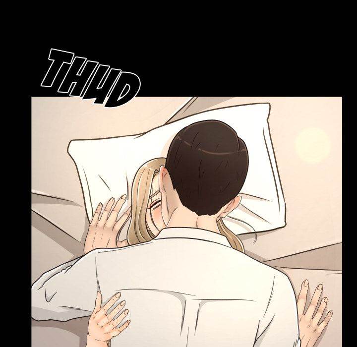 Exclusive Contract chapter 18 page 71