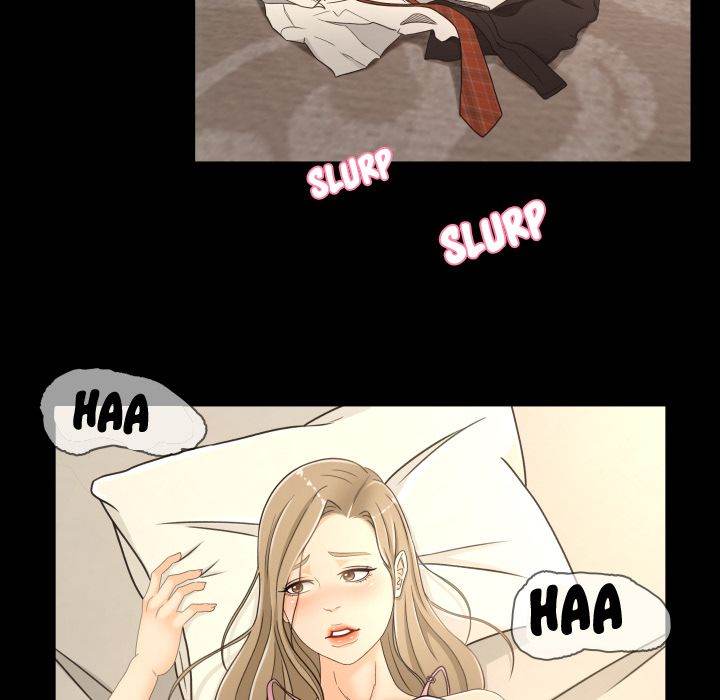 Exclusive Contract chapter 18 page 75