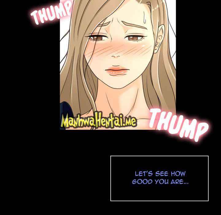 Exclusive Contract chapter 18 page 79