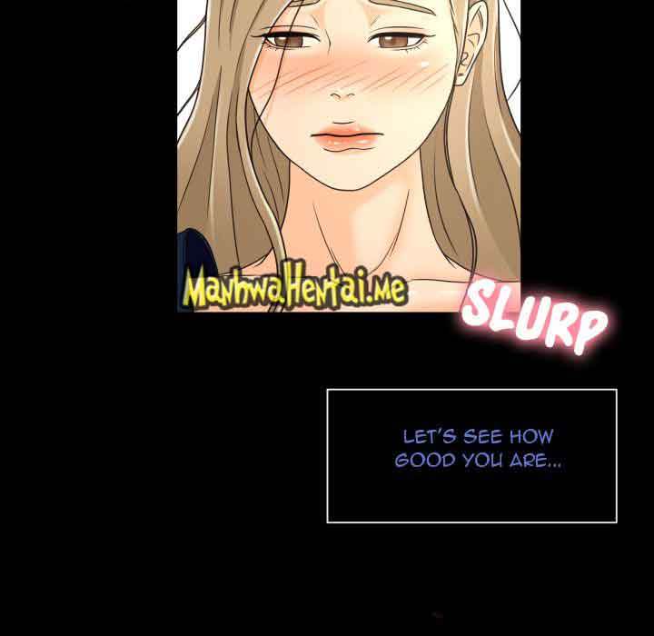 Exclusive Contract chapter 19 page 4