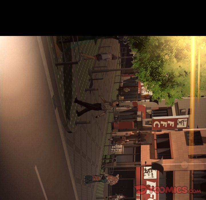 Exclusive Contract chapter 19 page 5