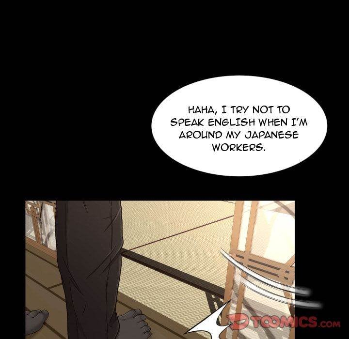 Exclusive Contract chapter 19 page 9
