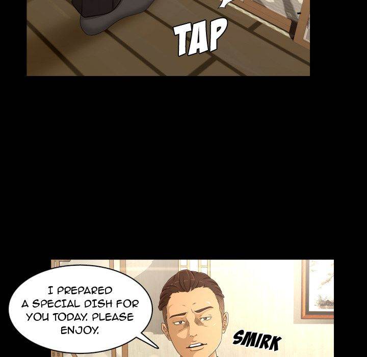 Exclusive Contract chapter 19 page 10