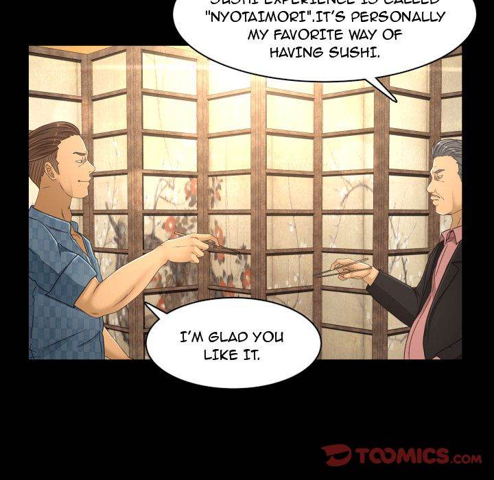 Exclusive Contract chapter 19 page 13