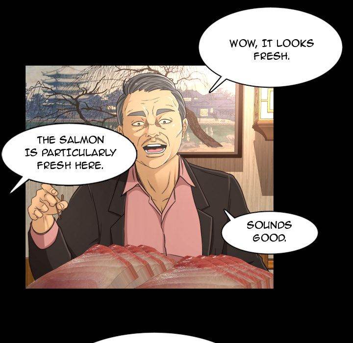 Exclusive Contract chapter 19 page 14