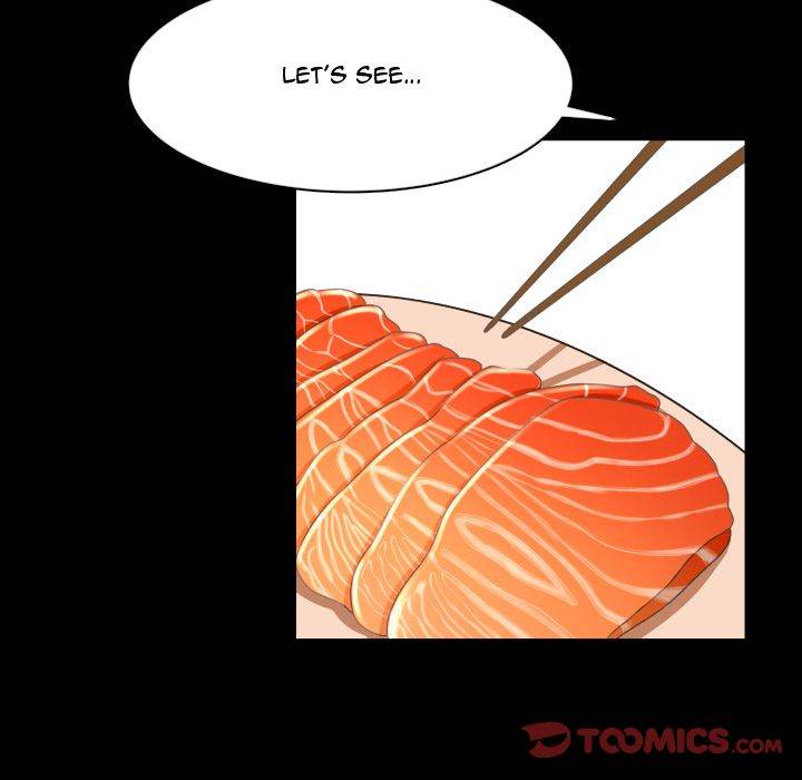 Exclusive Contract chapter 19 page 15