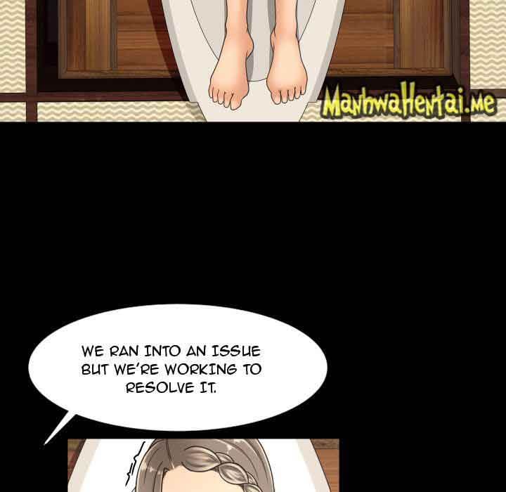 Exclusive Contract chapter 19 page 18