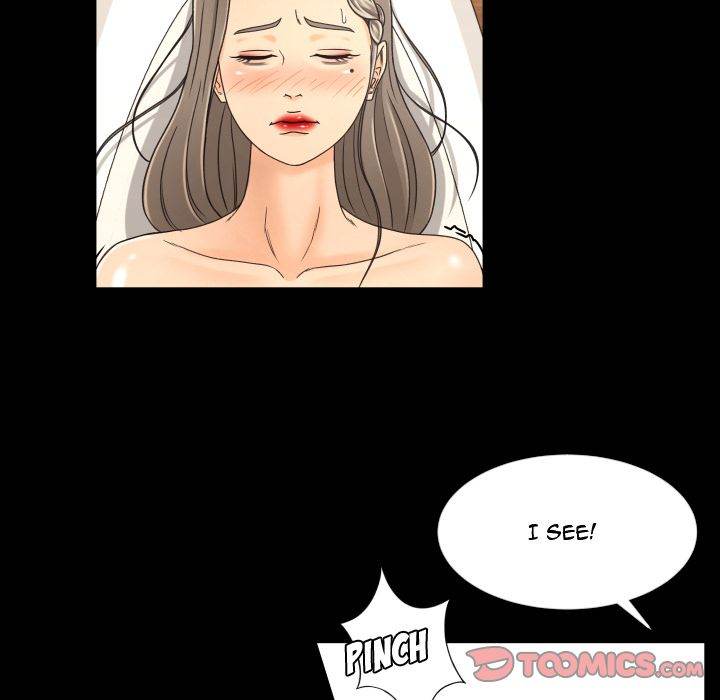 Exclusive Contract chapter 19 page 19