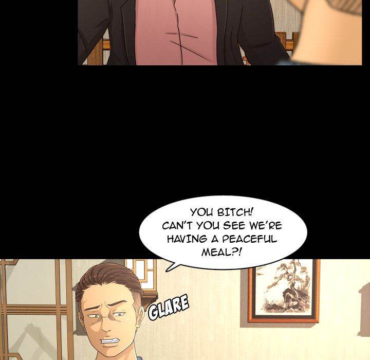 Exclusive Contract chapter 19 page 22