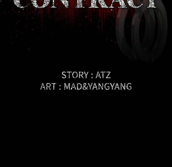 Exclusive Contract chapter 19 page 28