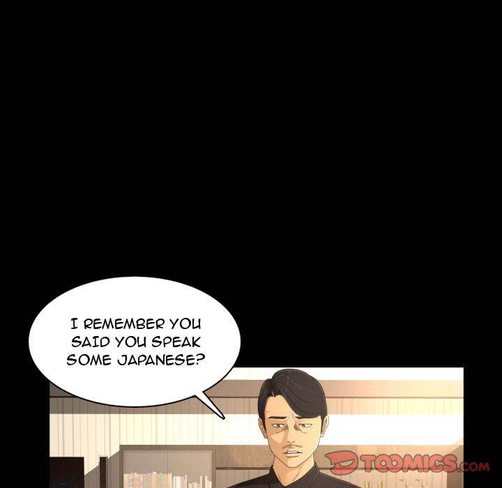 Exclusive Contract chapter 19 page 29