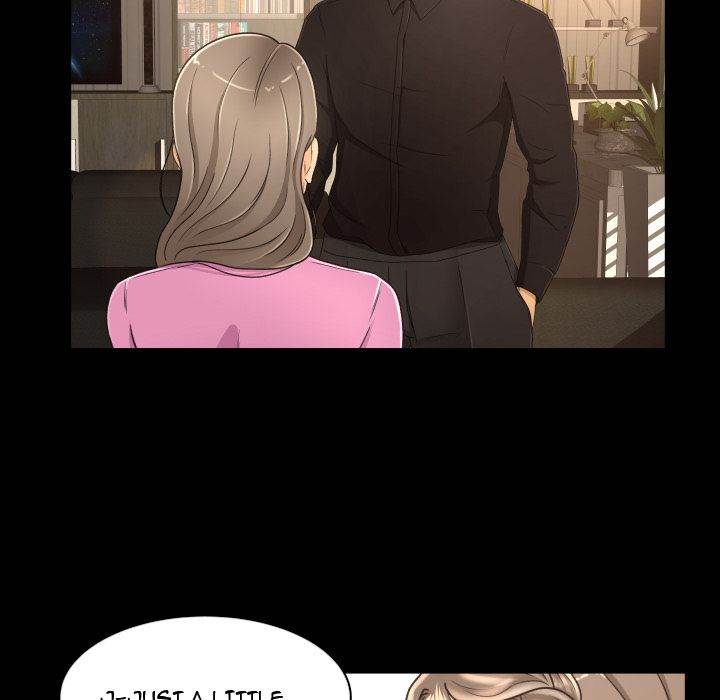 Exclusive Contract chapter 19 page 30