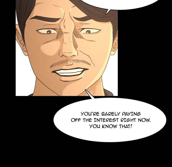Exclusive Contract chapter 19 page 34