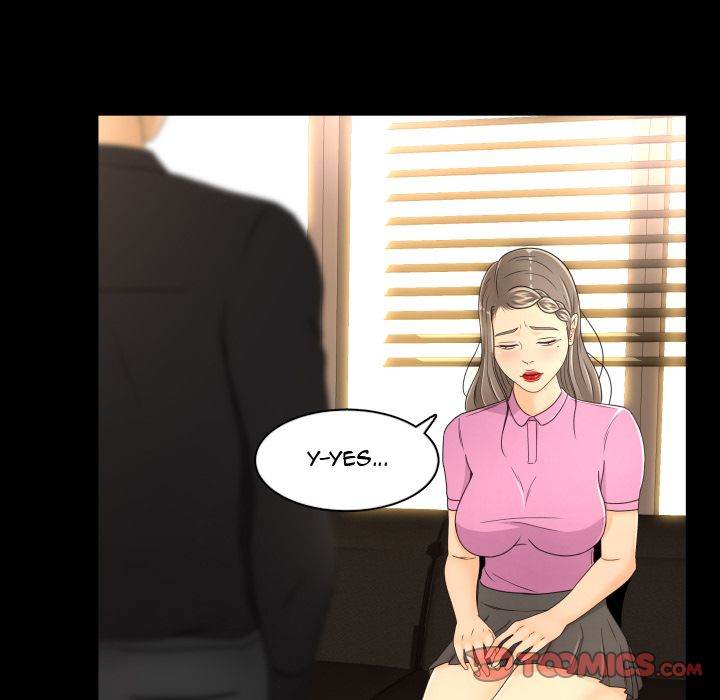 Exclusive Contract chapter 19 page 35
