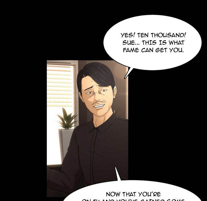 Exclusive Contract chapter 19 page 40