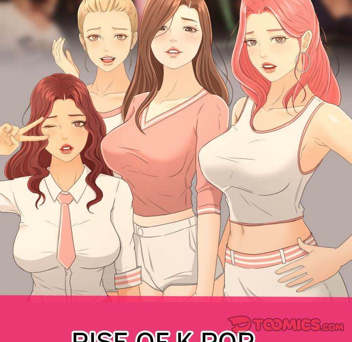 Exclusive Contract chapter 19 page 43