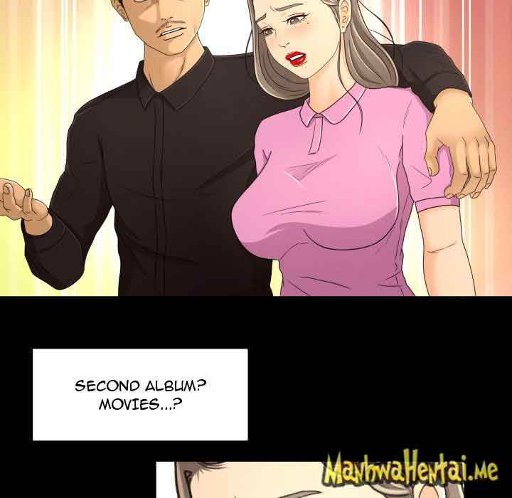 Exclusive Contract chapter 19 page 45