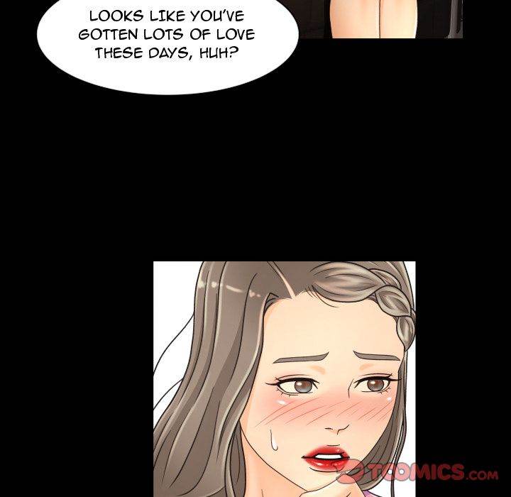 Exclusive Contract chapter 19 page 49