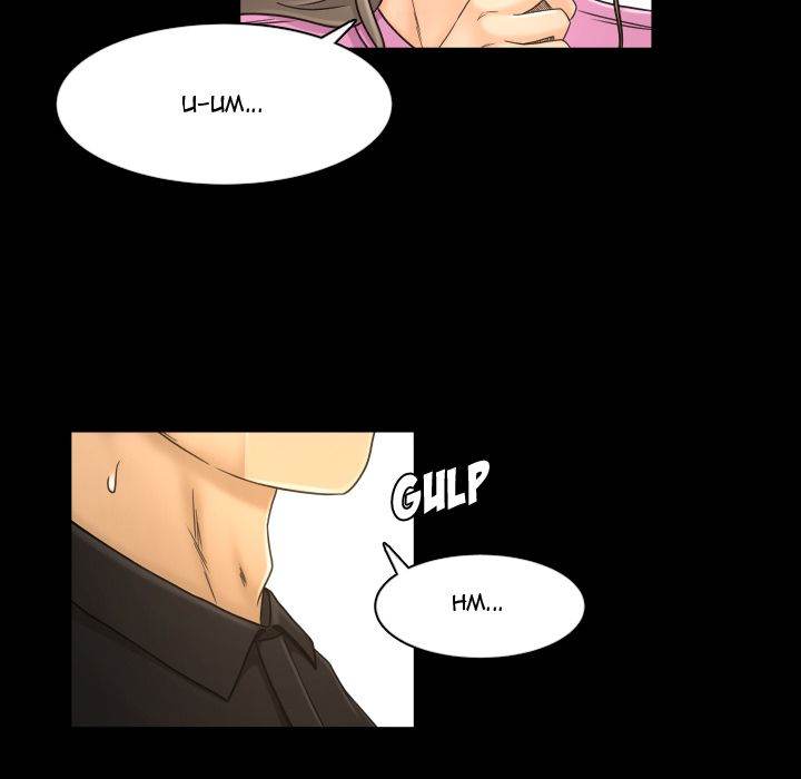 Exclusive Contract chapter 19 page 50