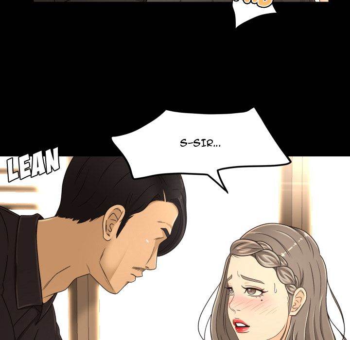 Exclusive Contract chapter 19 page 52