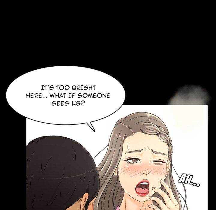 Exclusive Contract chapter 19 page 54