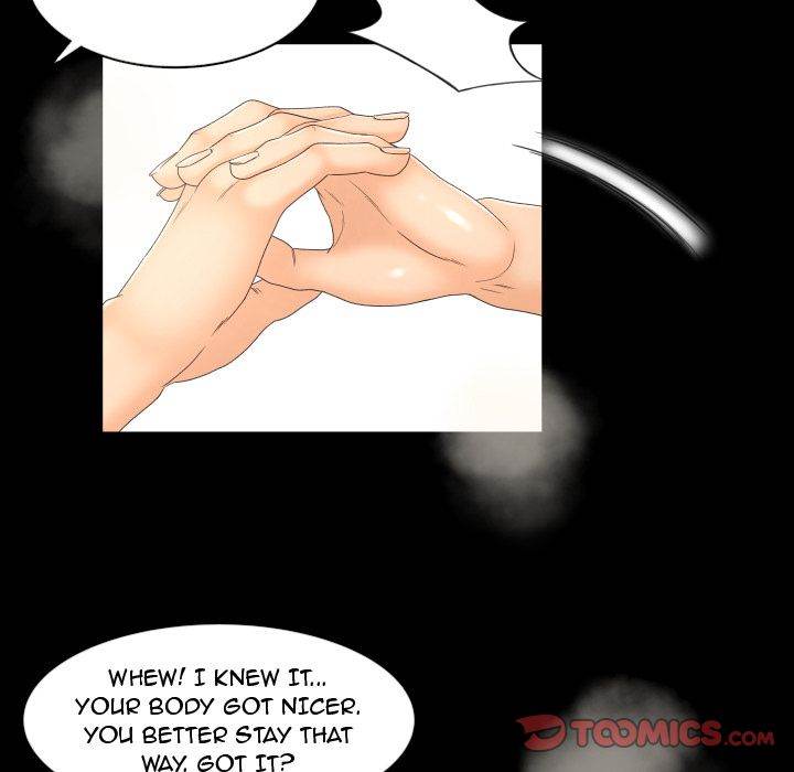 Exclusive Contract chapter 19 page 57