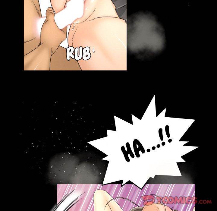Exclusive Contract chapter 19 page 61