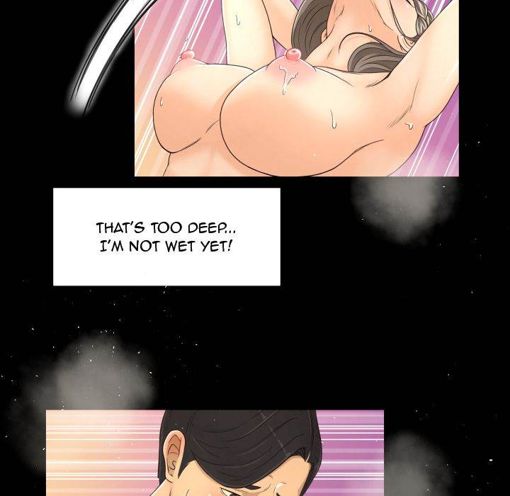 Exclusive Contract chapter 19 page 62
