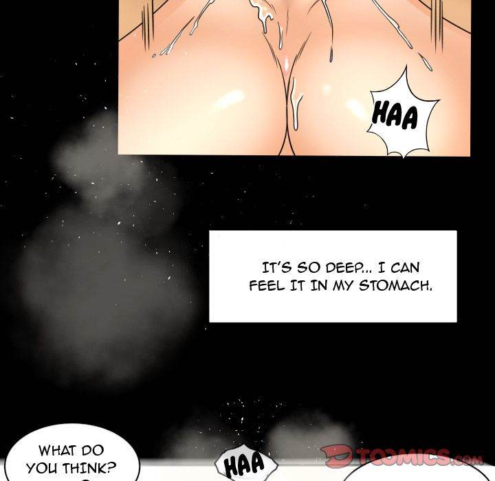 Exclusive Contract chapter 19 page 67