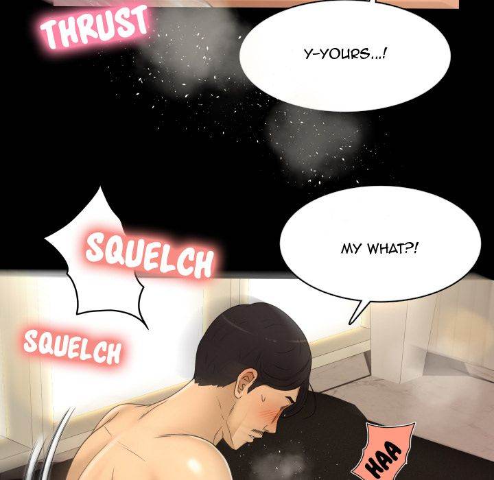 Exclusive Contract chapter 19 page 72
