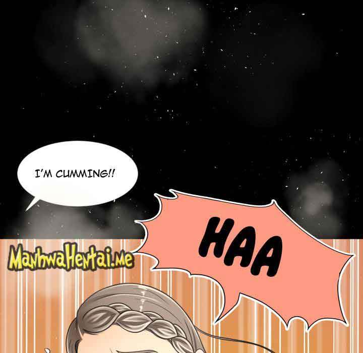 Exclusive Contract chapter 19 page 74