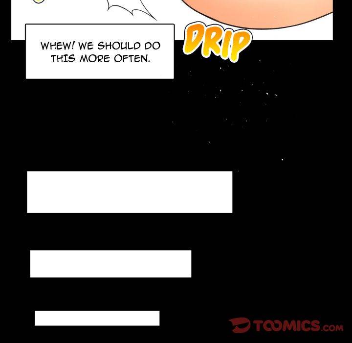 Exclusive Contract chapter 19 page 79