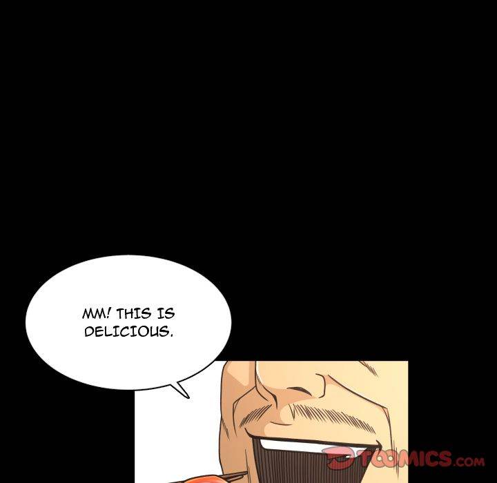 Exclusive Contract chapter 19 page 80