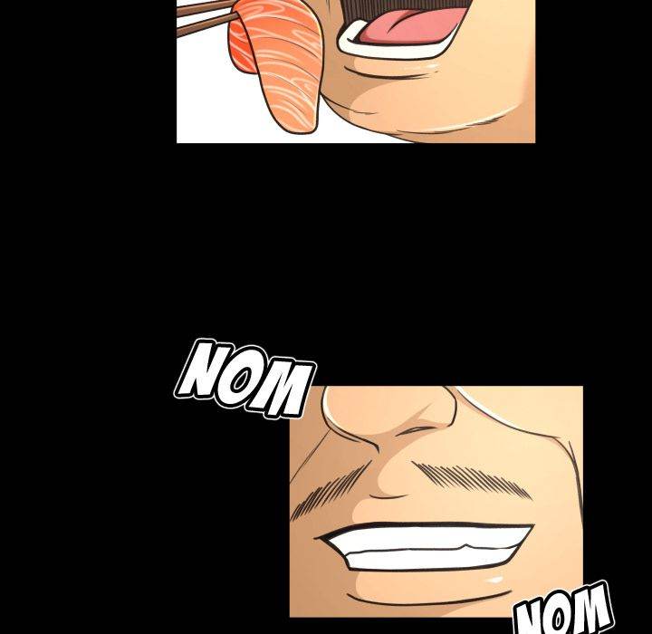 Exclusive Contract chapter 19 page 81