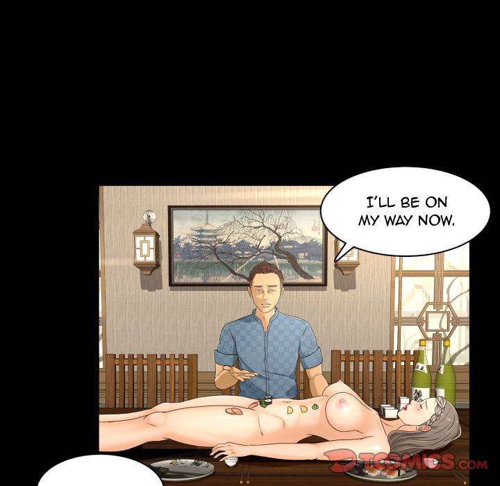 Exclusive Contract chapter 19 page 84